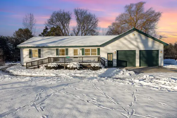 4294 Turtle, Turner, MI 48765