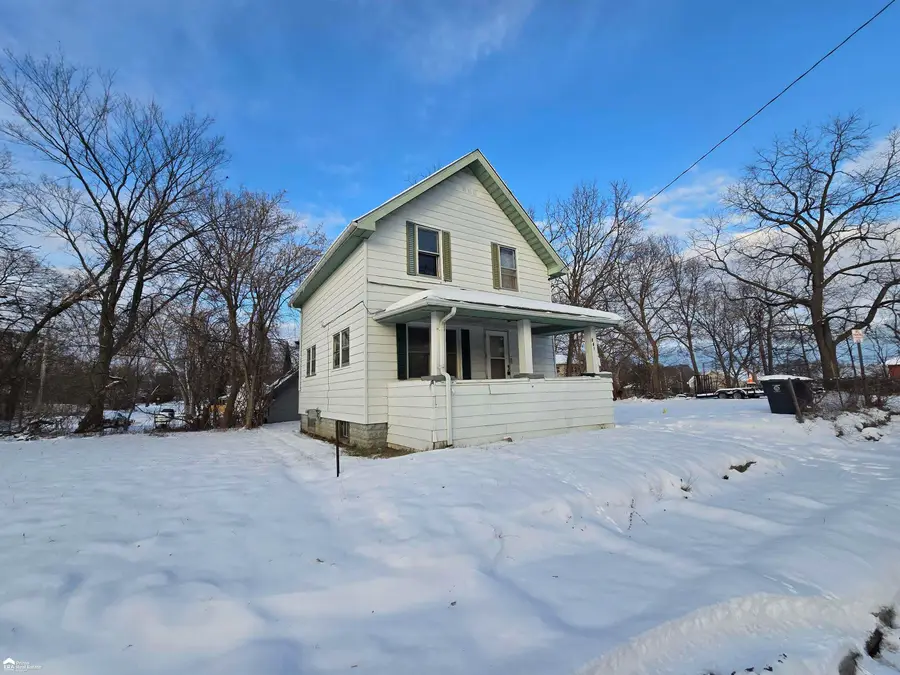 341 Crosby, Flint, MI 48503 - Image #2