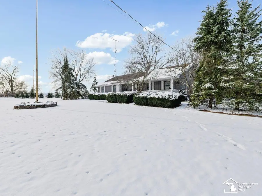 7011 Clark, Ottawa Lake, MI 49267 - #2