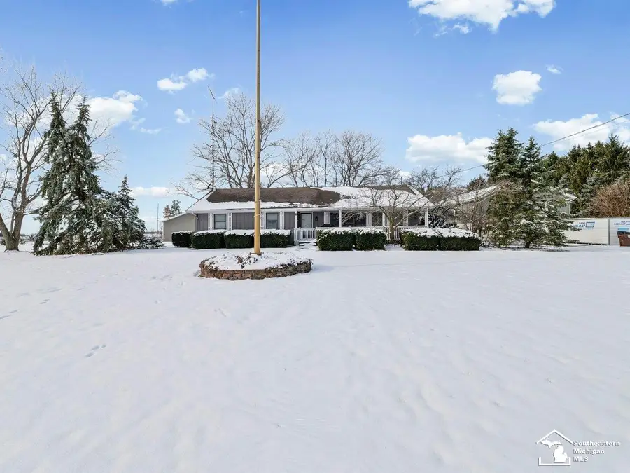 7011 Clark, Ottawa Lake, MI 49267 - #3