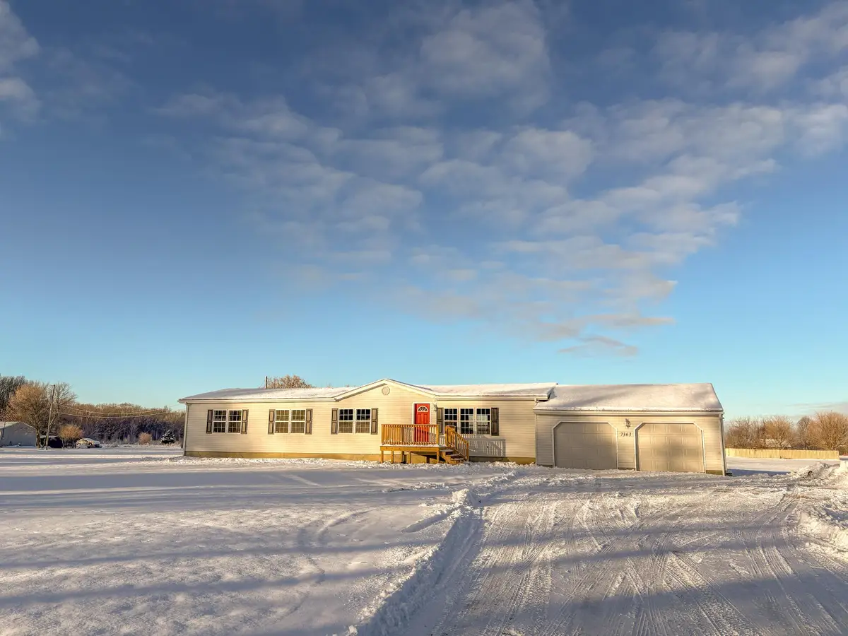7363 Neff, Mount Morris, MI 48458 - Image #1