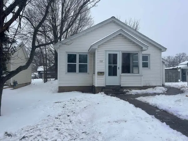 128 E Breen, Kingsford, MI 49802