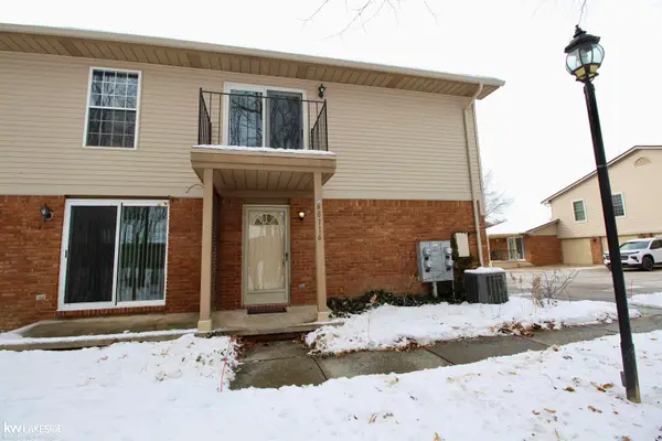 68116 Rosewood, Richmond, MI 48062