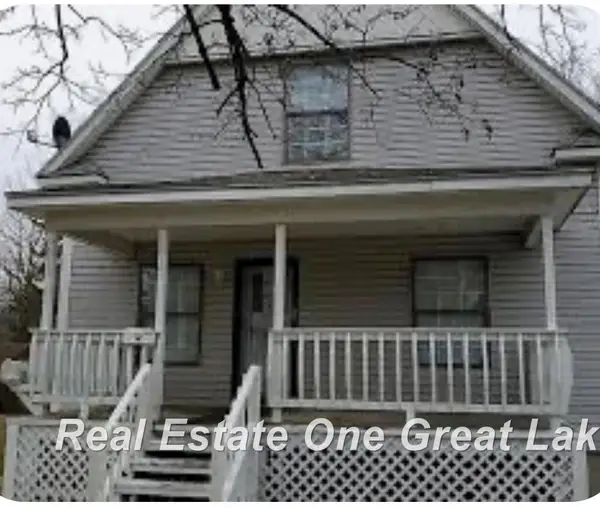 1015 S Webster, Saginaw, MI 48602