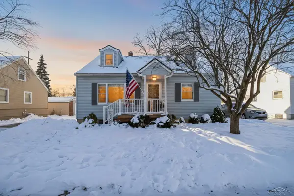 1203 N Williams, Bay City, MI 48706