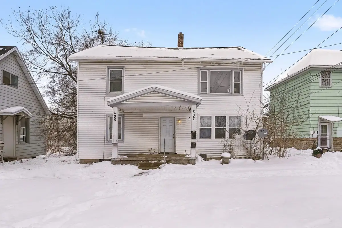 807 11th, Bay City, MI 48708 - Image #1