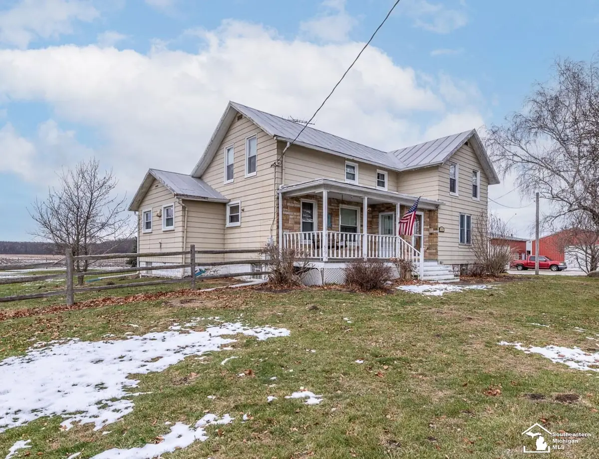 8705 Steffas, Monroe, MI 48162 - Image #1