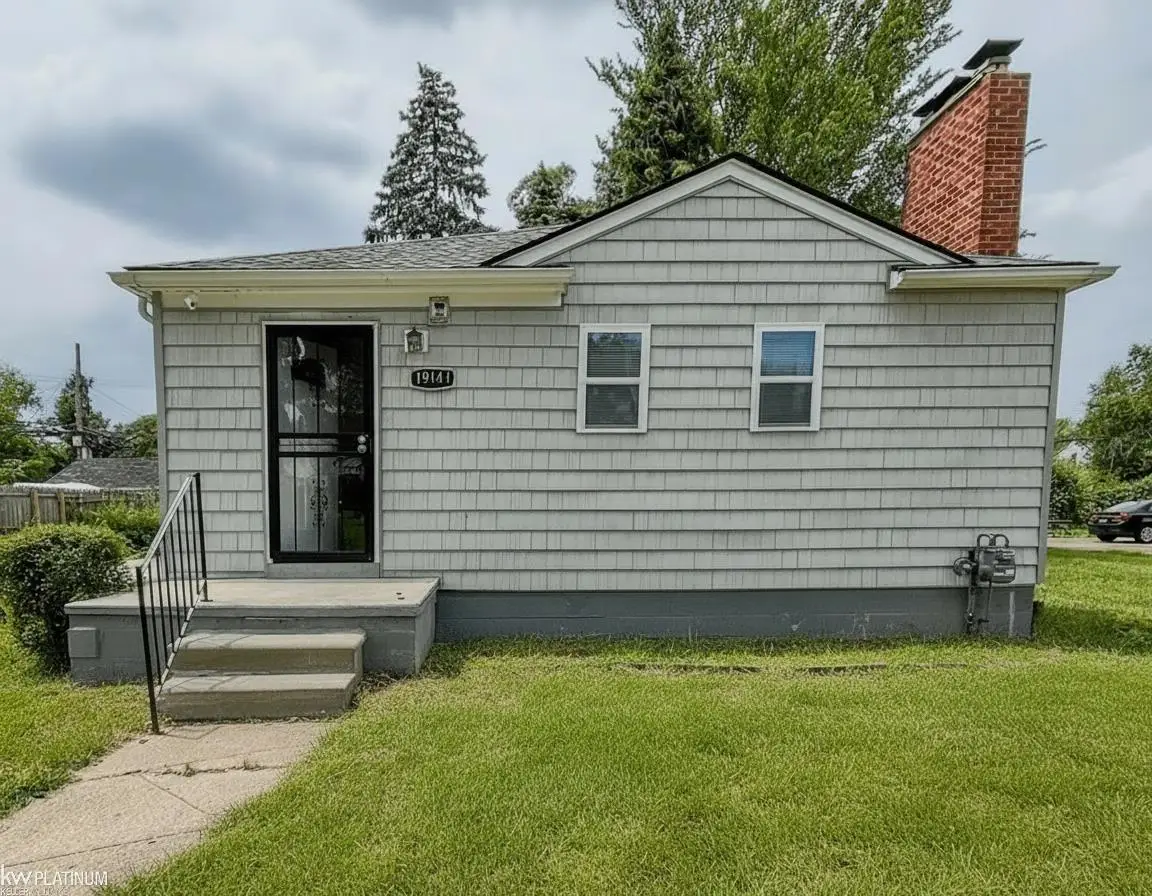 19141 Beland, Detroit, MI 48234 - #1