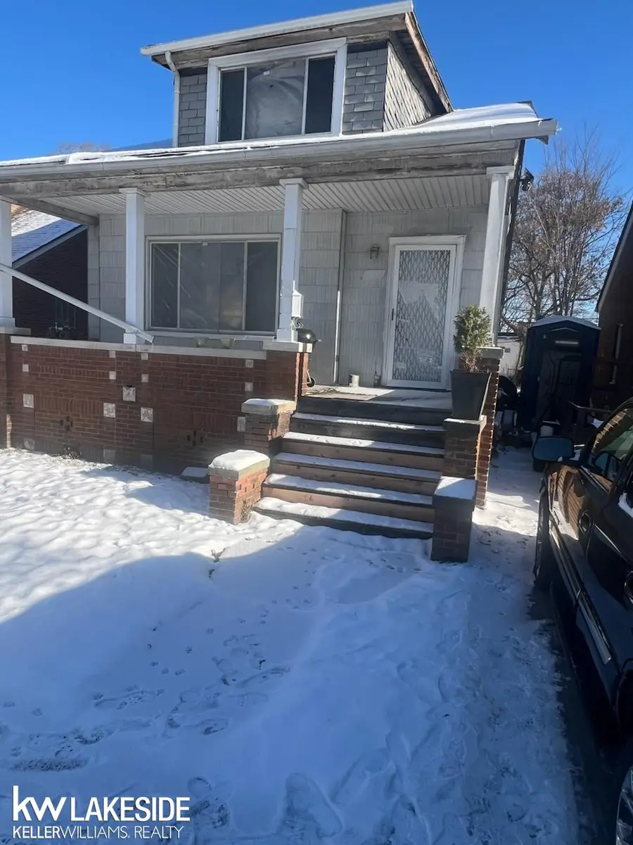 18646 Saint Louis, Detroit, MI 48234 - Image #2