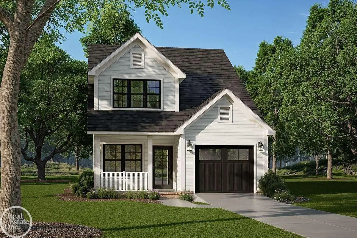 0 Pinewood, Roseville, MI 48066 - #1