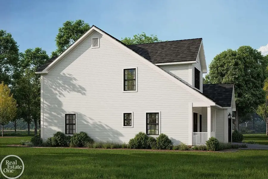 0 Pinewood, Roseville, MI 48066 - #2