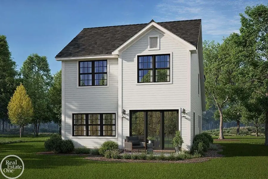 0 Pinewood, Roseville, MI 48066 - #3