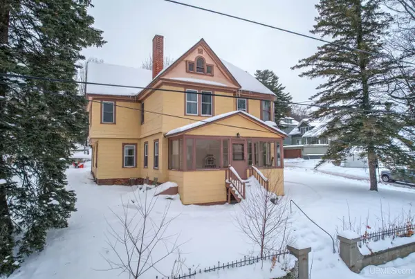 218 Harris, Hancock, MI 49930