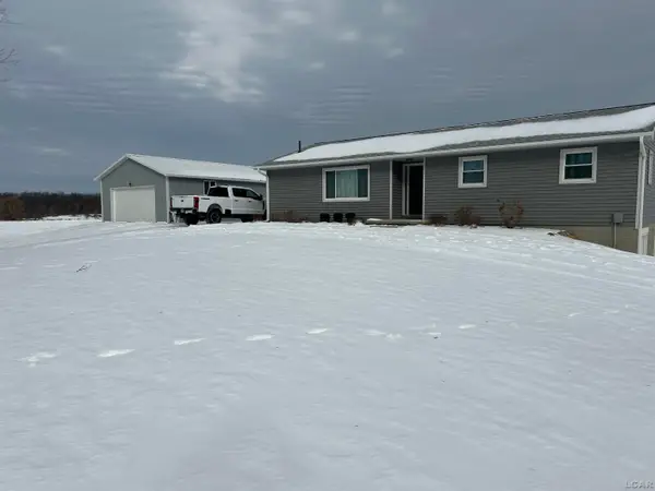 16520 Grass Lake, Grass Lake, MI 49240