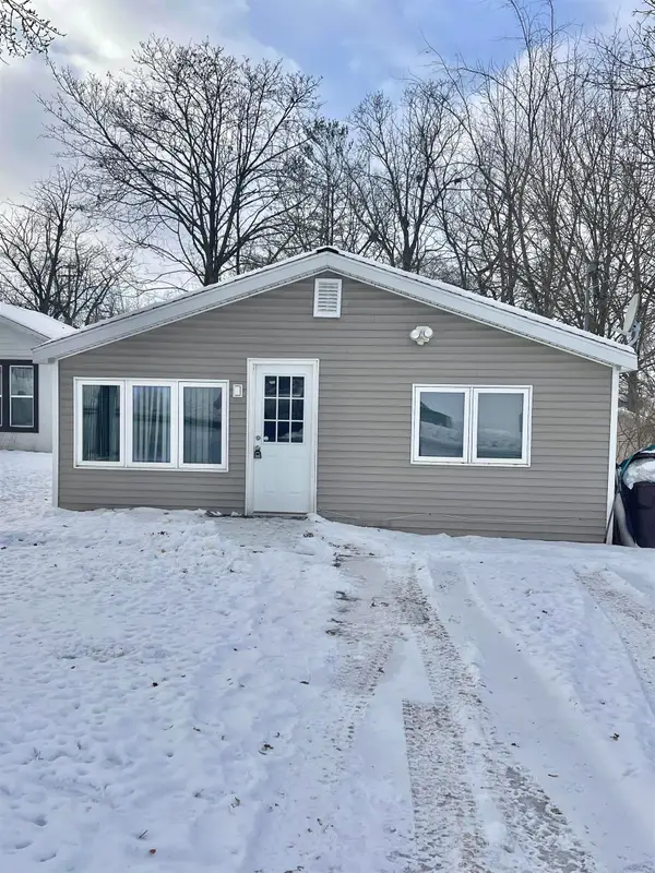 1236 Walnut, Owosso, MI 48867