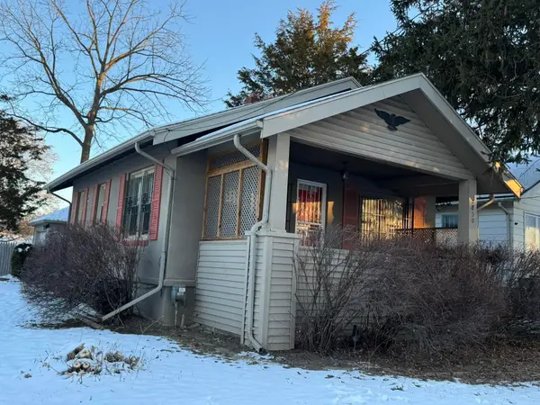 2830 Reynolds, Flint, MI 48503