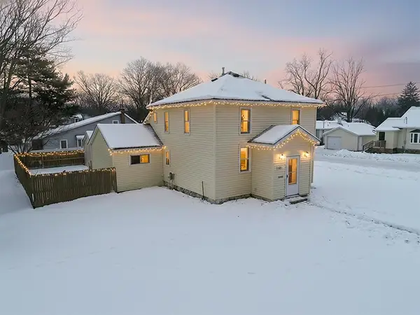 219 S Mizner, Corunna, MI 48817