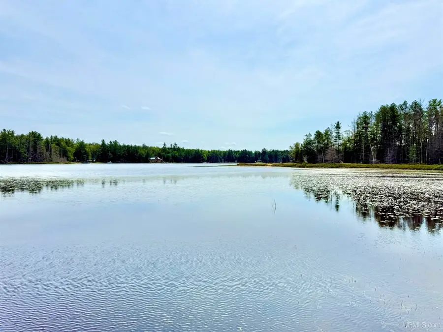 10 Acres at TBD Stoner Lake, Wetmore, MI 49895 - Image #2