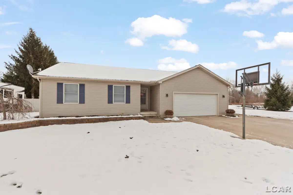 3110 Crabtree, Tecumseh, MI 49286 - Image #1