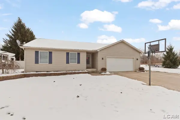 3110 Crabtree, Tecumseh, MI 49286