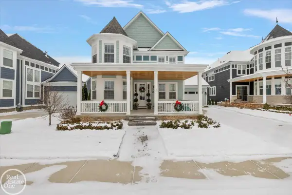 54568 Ann #Unit 37, Macomb, MI 48042