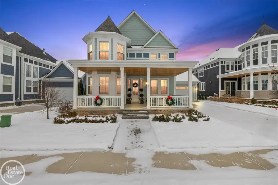 54568 Ann #Unit 37, Macomb, MI 48042 - Image #2