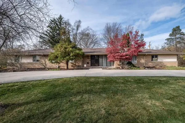 21860 Normandale, Beverly Hills, MI 48025