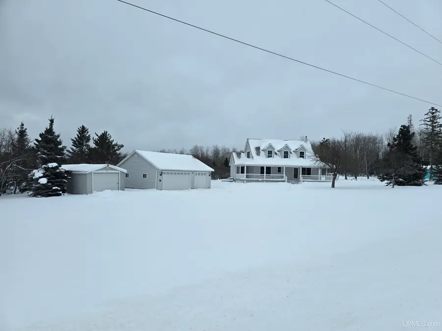 18217 2nd Sand Beach, Lanse, MI 49946 - Image #3