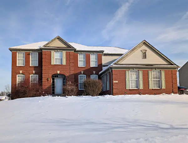 8423 Oxford, Grand Blanc, MI 48439