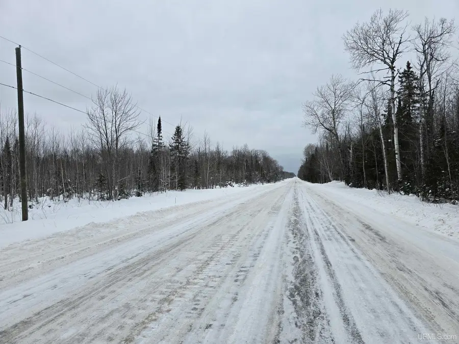TBD Parcel 1 Townline, Lanse, MI 49946 - Image #3