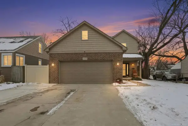 21818 Grand Lake, Saint Clair Shores, MI 48080