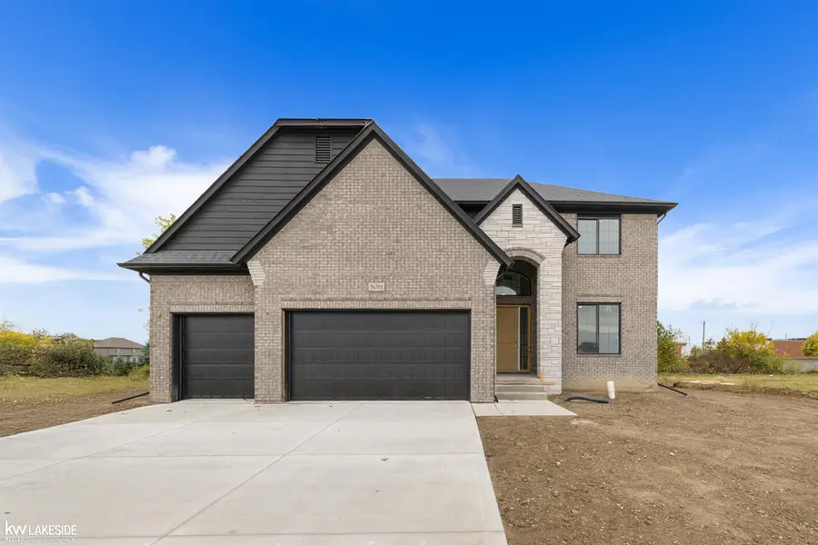 56703 Cortona, Macomb, MI 48042 - #2