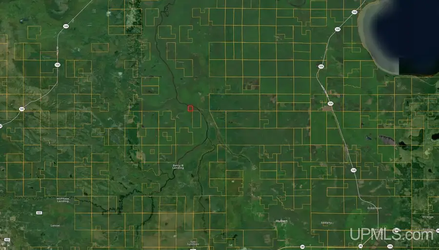 TBD Off Laurel Lake, Newberry, MI 49868 - Image #2