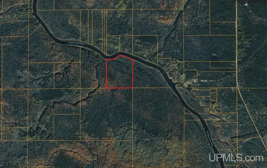 TBD Off Laurel Lake, Newberry, MI 49868 - Image #3