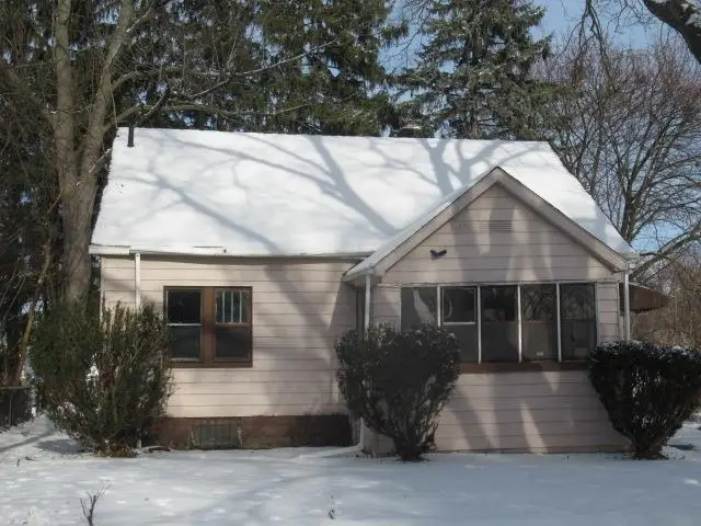 1702 Stevenson, Flint, MI 48504 - #1