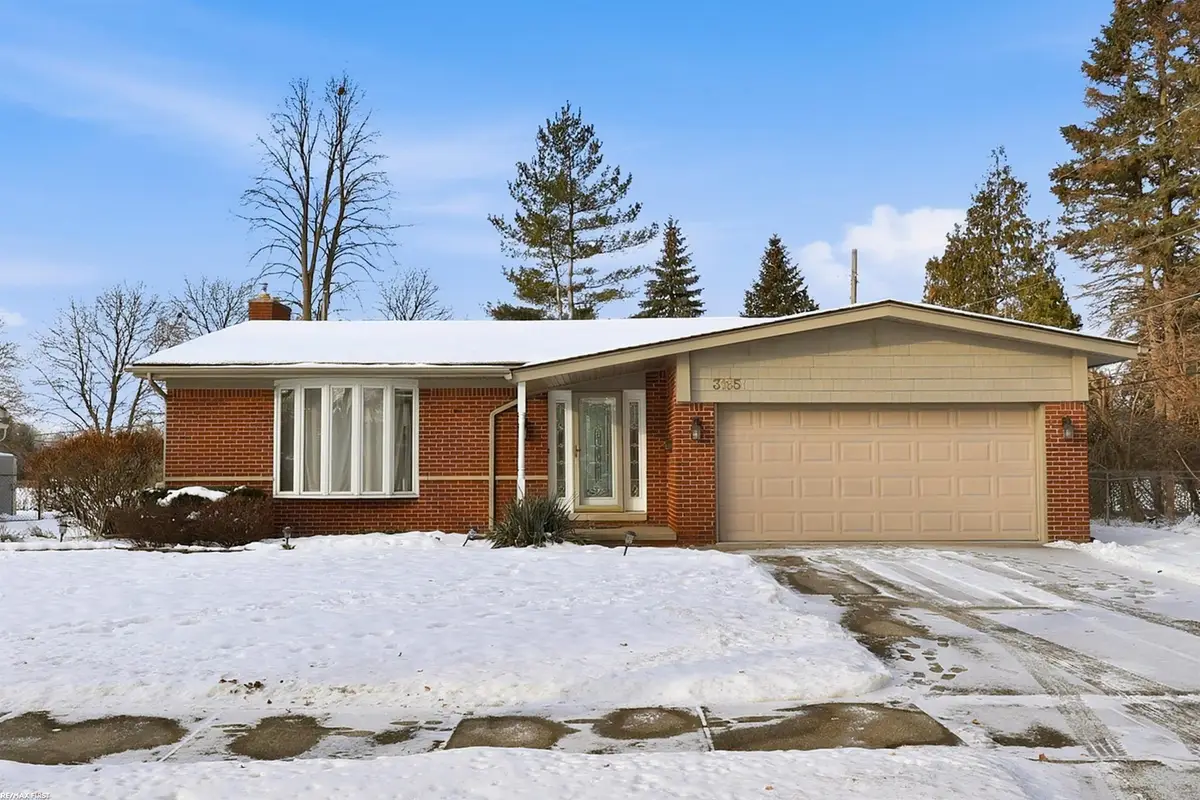 31651 Carmody, Warren, MI 48092 - #1