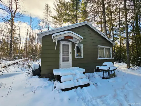 449 S Iron Pin, Gwinn, MI 49841