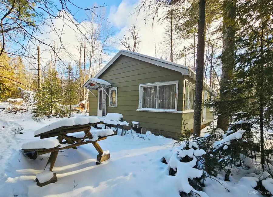 449 S Iron Pin, Gwinn, MI 49841 - Image #3