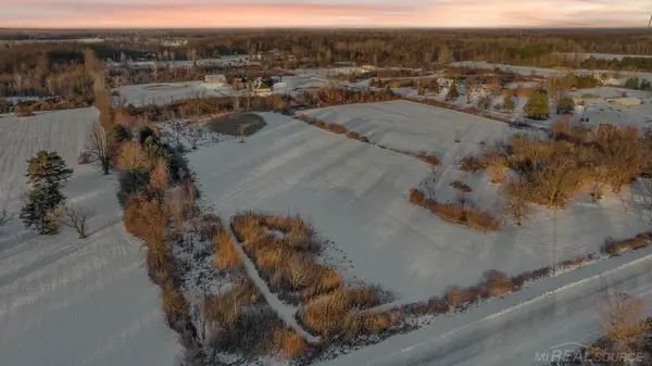 00 Mckinley, East China, MI 48054