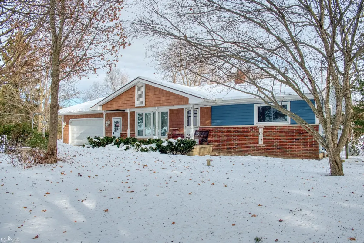 6209 S Byron, Durand, MI 48429 - #1