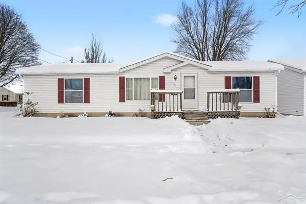 401 E Florence, Bay City, MI 48706