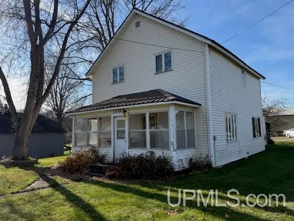 102 Bates, Crystal Falls, MI 49920