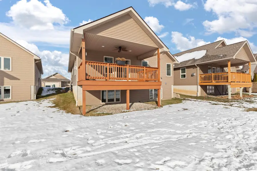 1018 Ridge View, Tecumseh, MI 49286 - Image #2