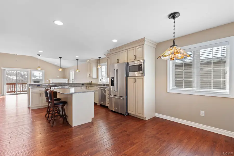 1018 Ridge View, Tecumseh, MI 49286 - Image #3