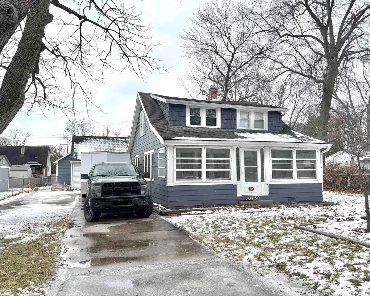 50759 Holt, New Baltimore, MI 48047 - Image #1