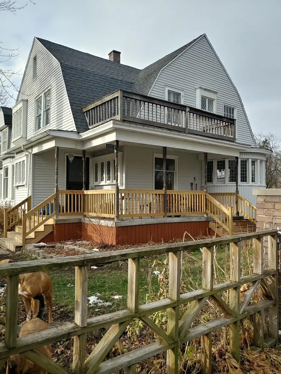 1237 Owen, Saginaw, MI 48601 - #2