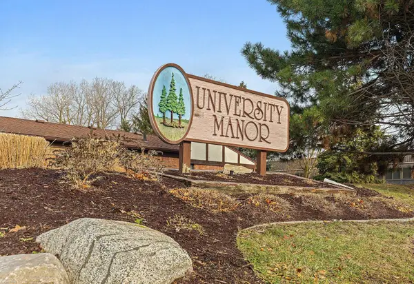 5441 Stanford #Unit 94; Building  24, Warren, MI 48092