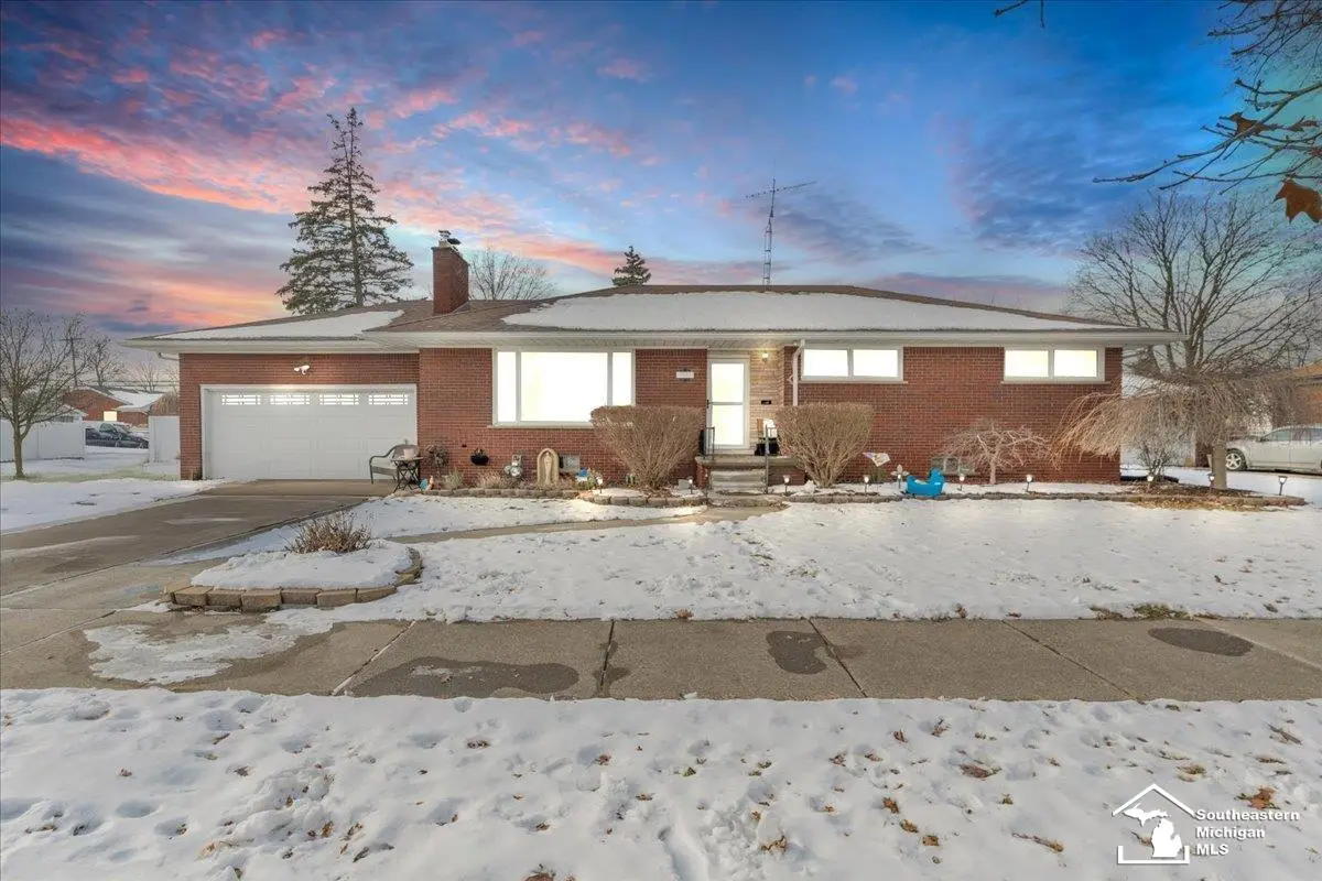 14562 Burns, Southgate, MI 48195 - Image #1