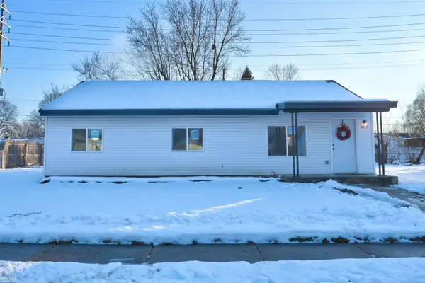 802 Mckeighan, Flint, MI 48507