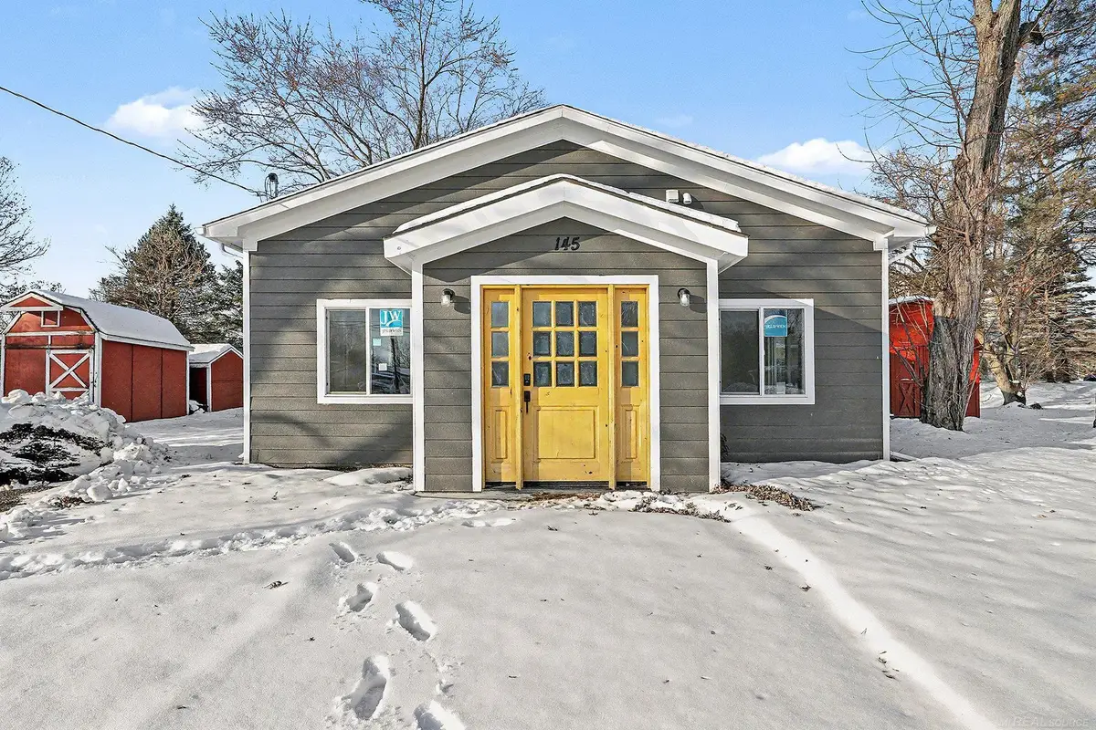 145 N Elms, Flushing, MI 48433 - #1